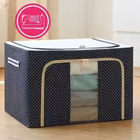 باکس برزنتی سایز 3