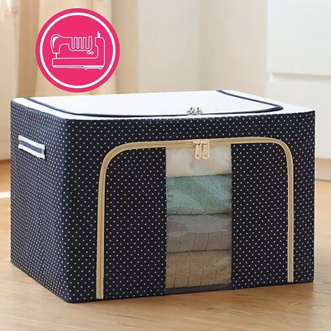 باکس برزنتی سایز 3