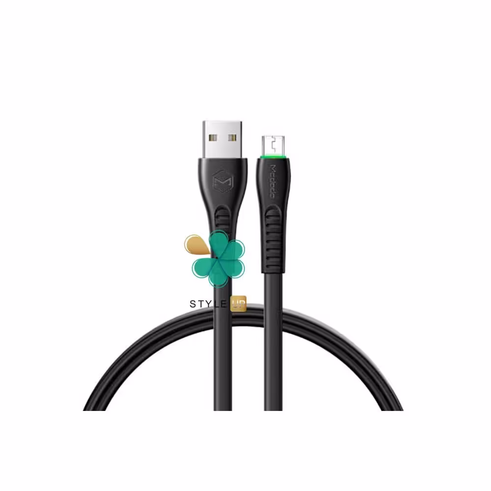 کابل شارژ میکرو یو اس بی مک دودو Mcdodo Ca-6751