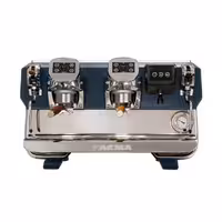 ماشین اسپرسو فائما مدل E71 Touch