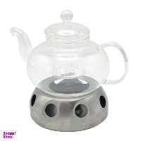 قوری و وارمر قوری مدل 800