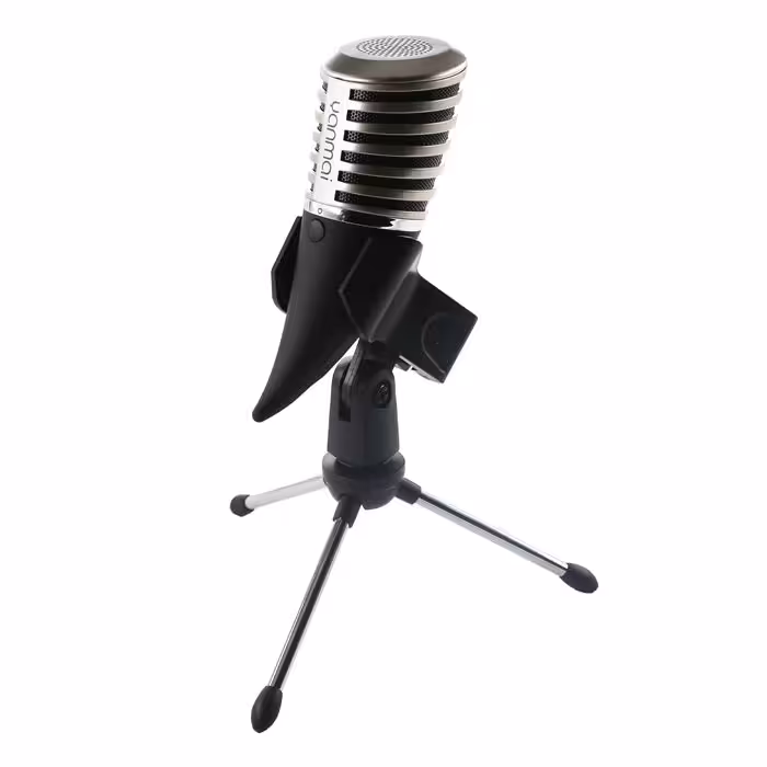 میکروفون استودیویی یانمای مدل SF-700