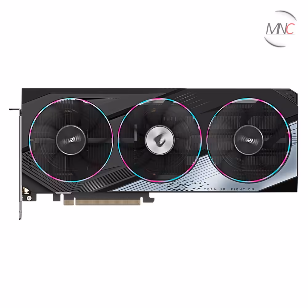 کارت گرافیک گیگابایت AORUS GeForce RTX 4060 Ti ELITE 8G