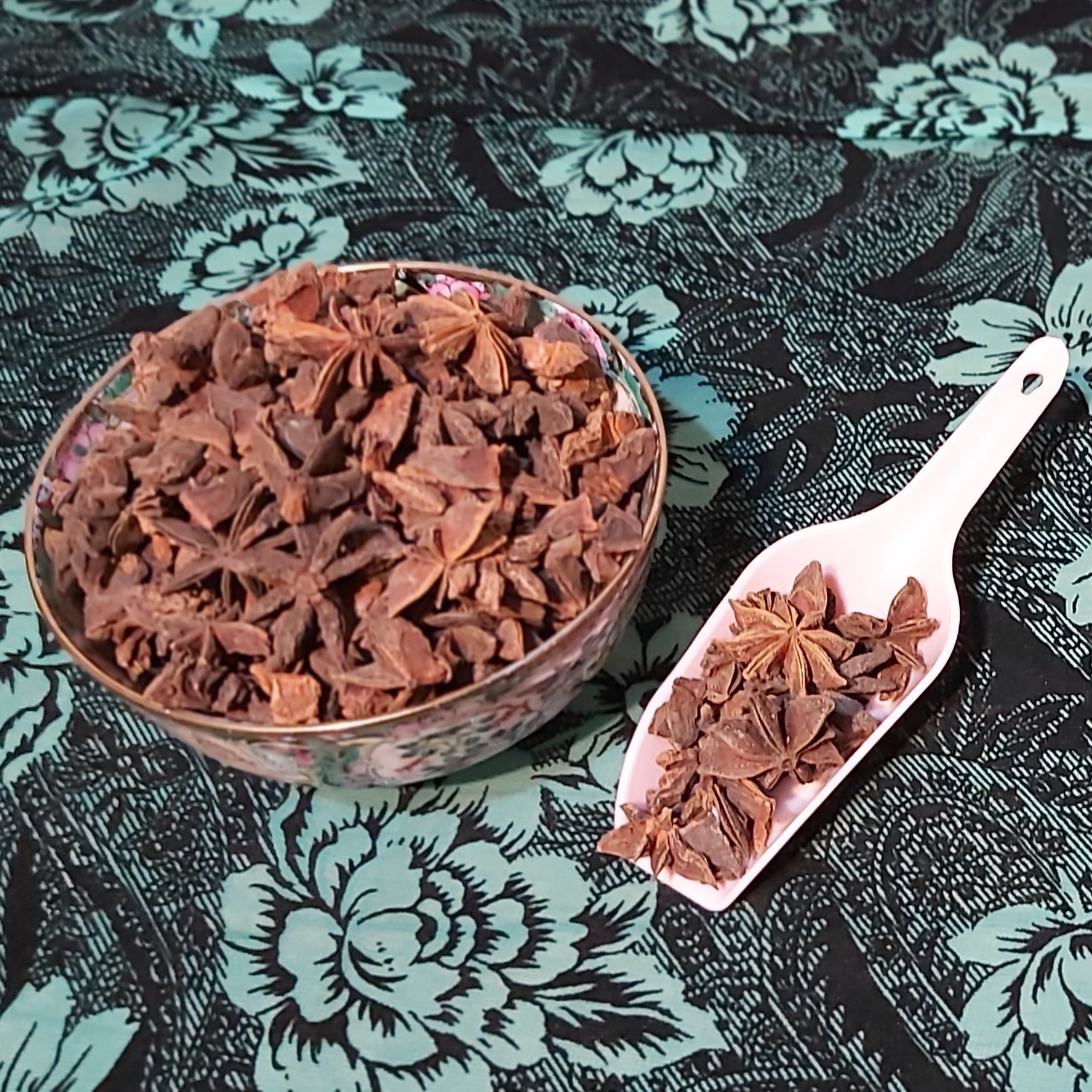 انیسون ستاره ای 250 گرمی
