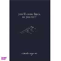 کتاب You Ll Come Back To Yourself اثر Michaela Angemeer انتشارات سبزان