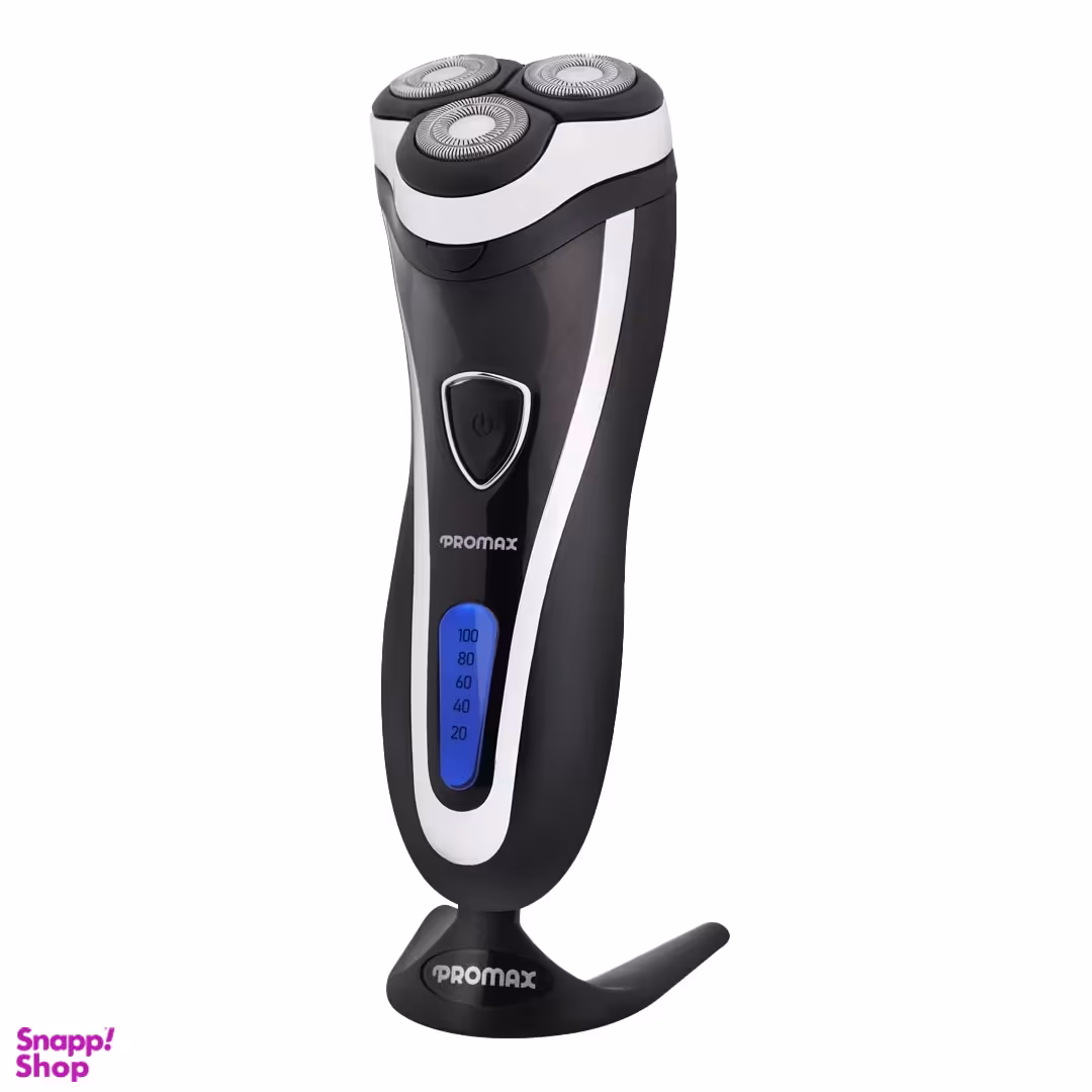 ریش تراش پرومکس مدل 9855