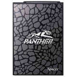 Apacer Panther AS330 SSD Drive - 480GB