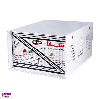 محافظ ولتاژ گروه صنعتی سارا ترانس مدل SIG-P5000VA