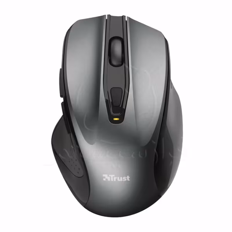 ماوس بی‌سیم Nito تراست - فراز سیستم