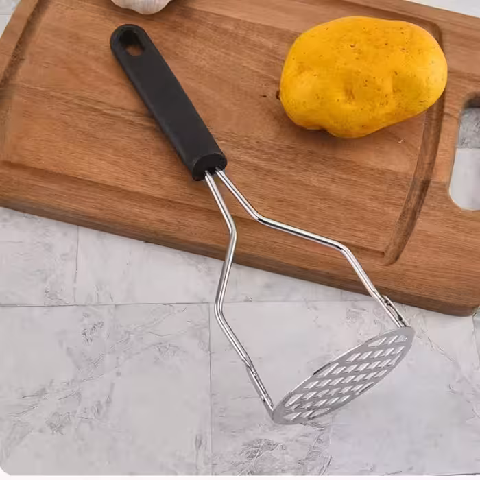 پوره کن دستی سیب زمینی اورجینال 