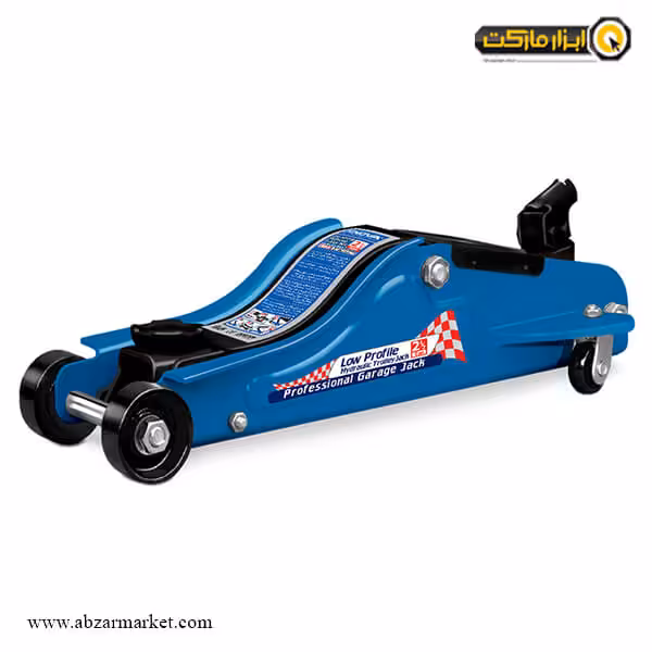 جک سوسماری کورسی نووا 2.5 تن مدل NTF-2201