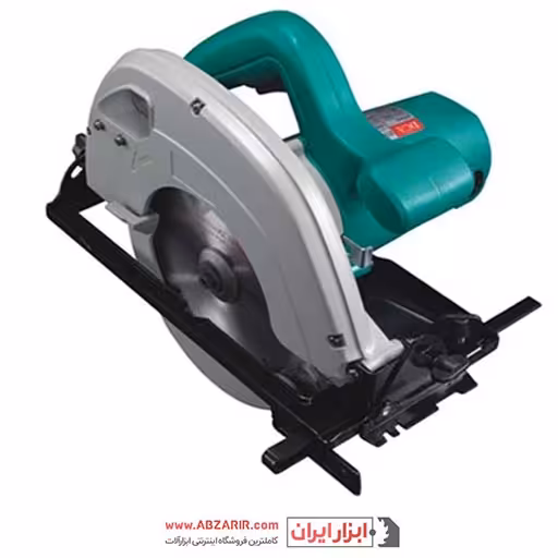 اره گردبر 185 ميليمتر دی سی ای مدل AMY03-185