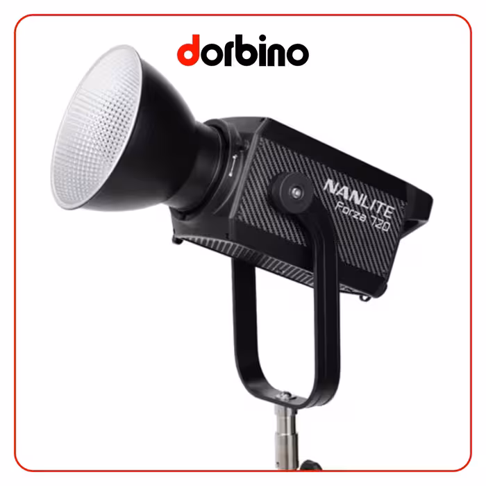 مونولایت نانلایت Nanlite Forza 720 Daylight LED Monolight - فروشگاه دوربین دوربینو
