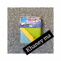 اسکاج پاک فوم درجه 1خارجی