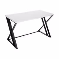 میز تحریر و اداری چوبین نورا مدل WD-35-2 (هزینه ارسال برعهده مشتری و پس کرایه  )