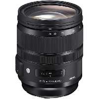لنز سیگما SIGMA 24-70MM F/2.8 DG OS HSM ART LENS FOR CANON EF