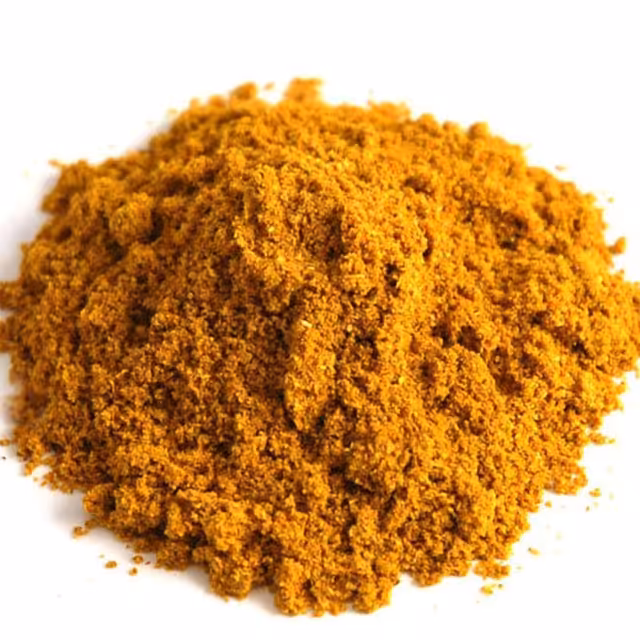 ادویه کاری درجه ‌1