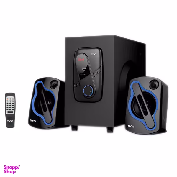 اسپیکر تسکو (Tsco) مدل TS 2189 سه تکه