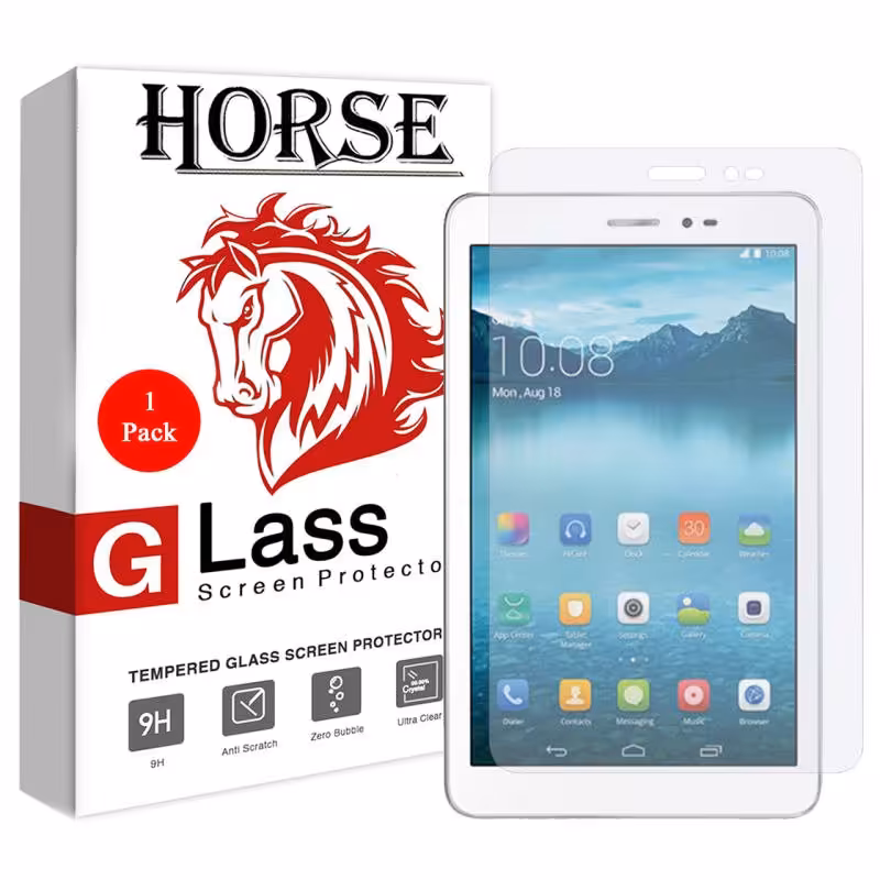  گلس یا محافظ صفحه تبلت هواوی T1-8