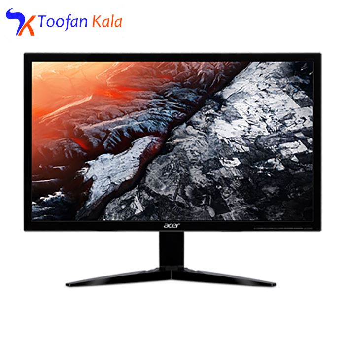 مانیتور ایسر مدل  KG241QS 23.6 inch