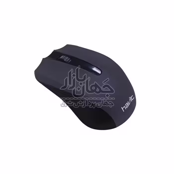 موس بی سیم هویت مدل HV-MS981GT