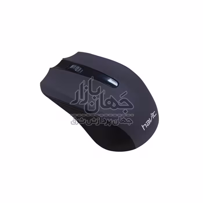 موس بی سیم هویت مدل HV-MS981GT