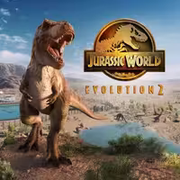 خرید بازی Jurassic World Evolution 2 اکانت قانونی PS5 , PS4 با بهترین قیمت