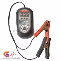 تستر باتری و دینام تسترونیک هوشمند سخنگو مدل ASL2000