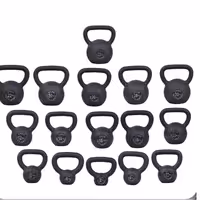 کتل بل چدنی ایرون (20کیلو)