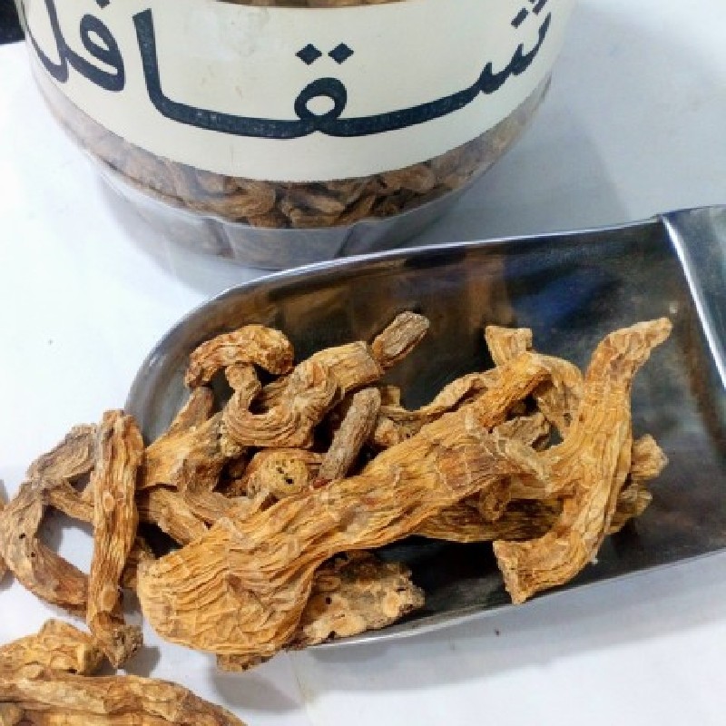 شقاقل درجه 1 100گرم