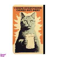 کلاسور طرح گربه دانا کد 379