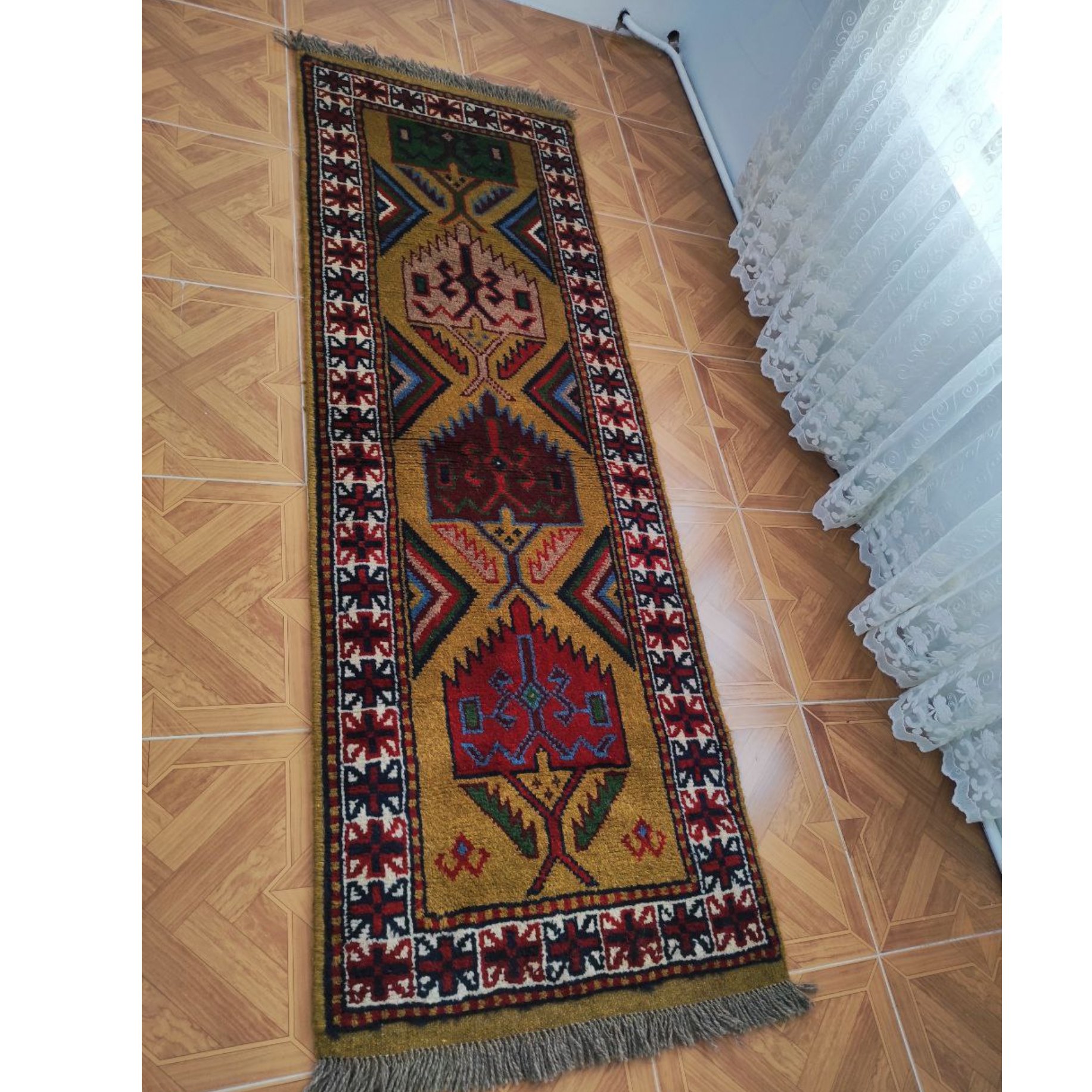 قالیچه دستبافت-09