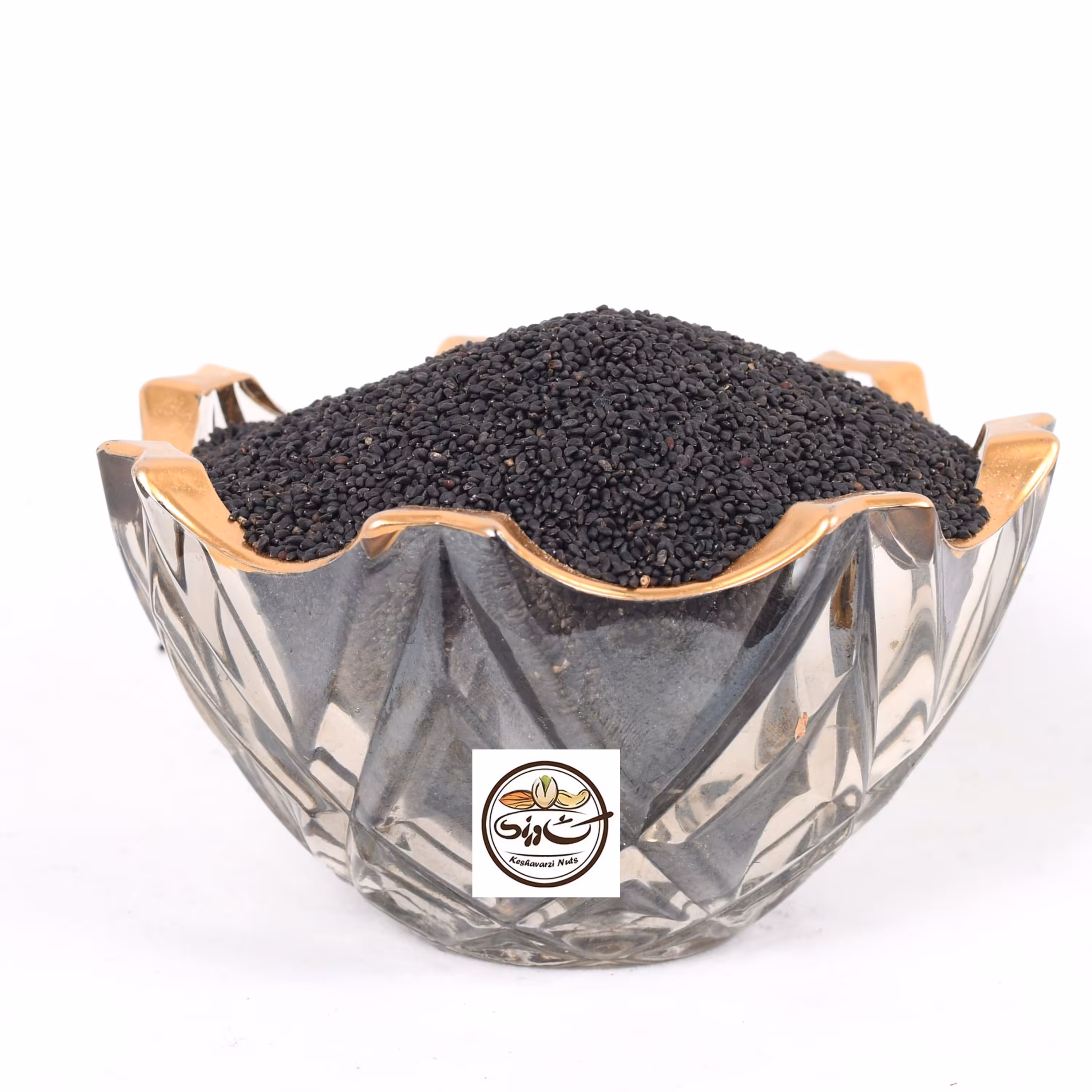 تخم شربتی 250 گرمی خالص