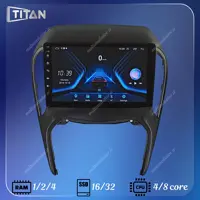 مانیتور اندروید چری آریزو 5 (1400-1395)  32-2  تیتان با گارانتی یکساله