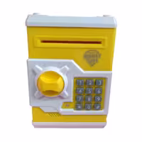 گاو صندوق هوشمند