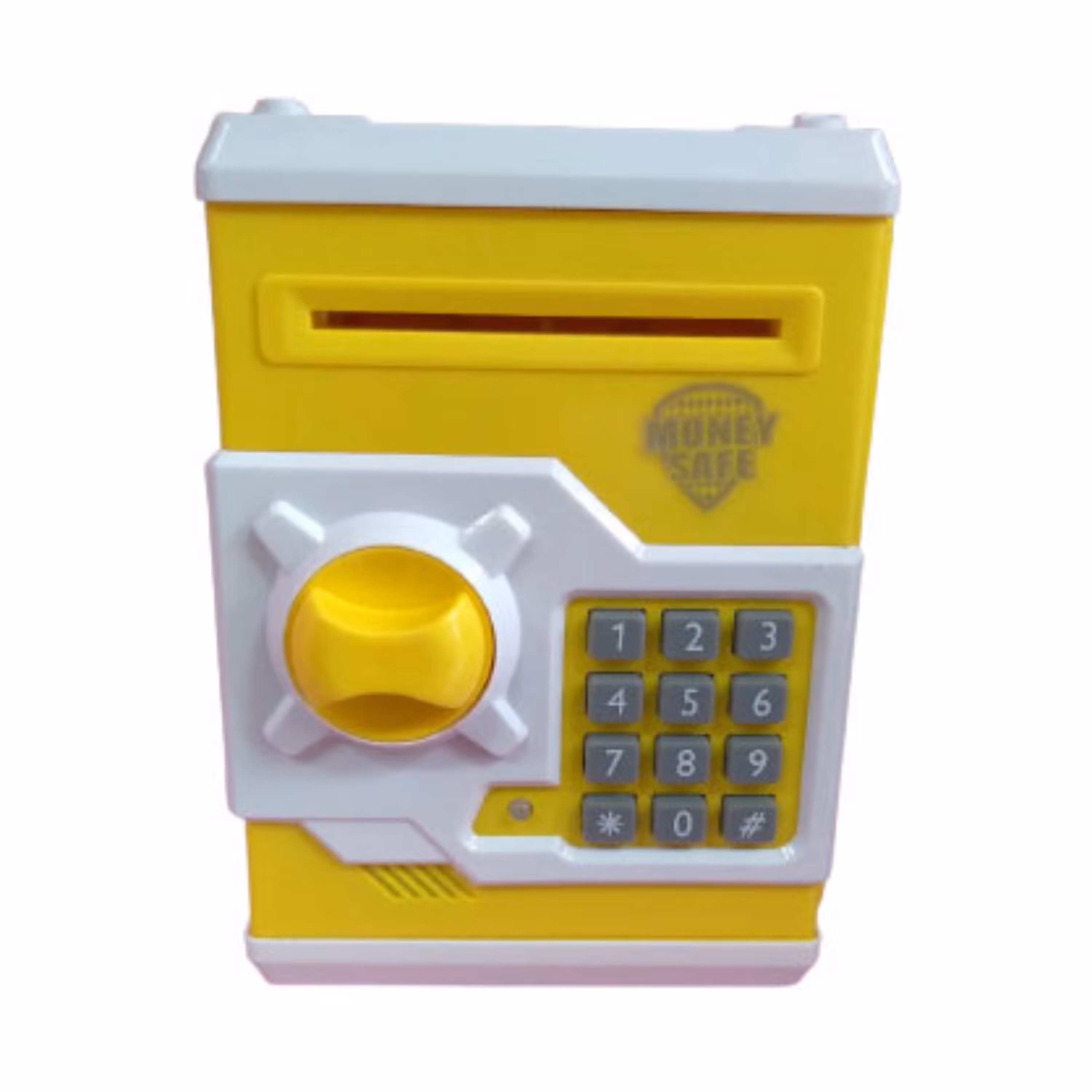 گاو صندوق هوشمند