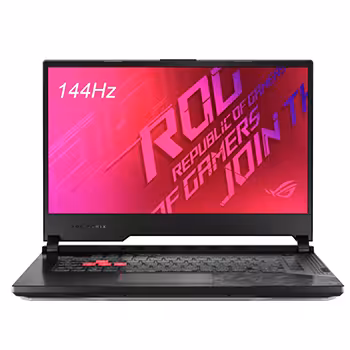 قیمت خرید لپ تاپ ایسوس G512LW کد9461 | Asus ROG G512