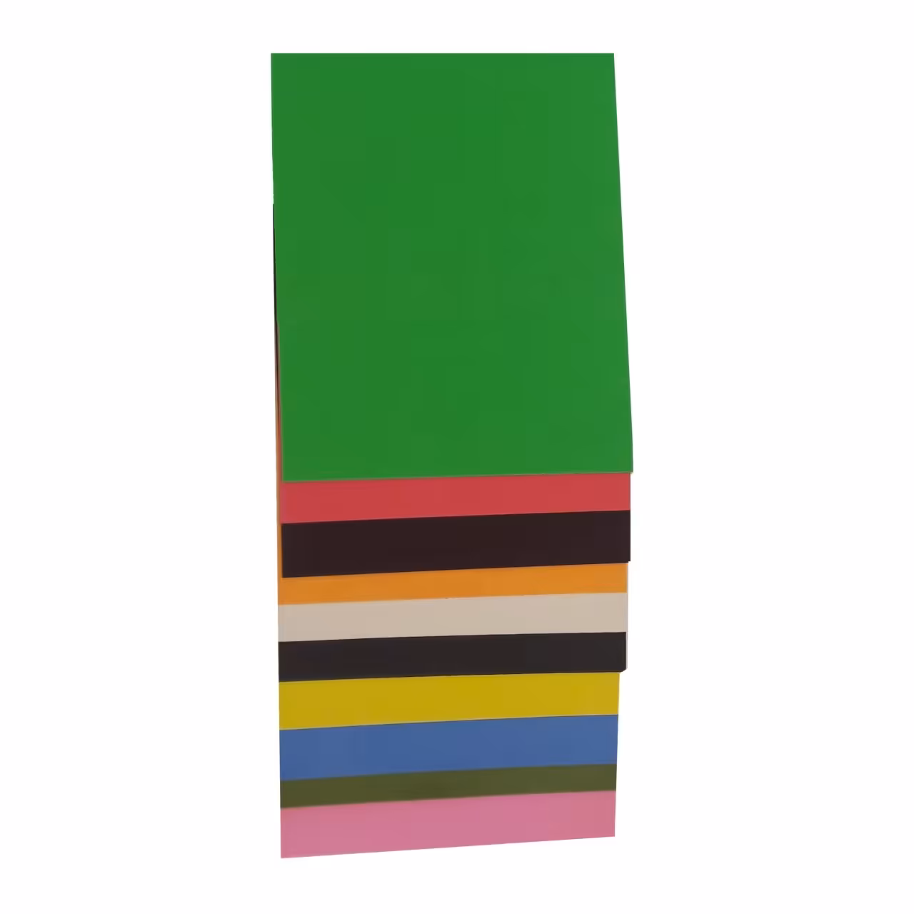 فوم مدل Fo 009 بسته  10 عددی