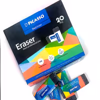 پاکن پیکاسو مشکی