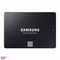 هارد SSD اینترنال سامسونگ مدل EVO 870 ظرفیت 1 ترابایت