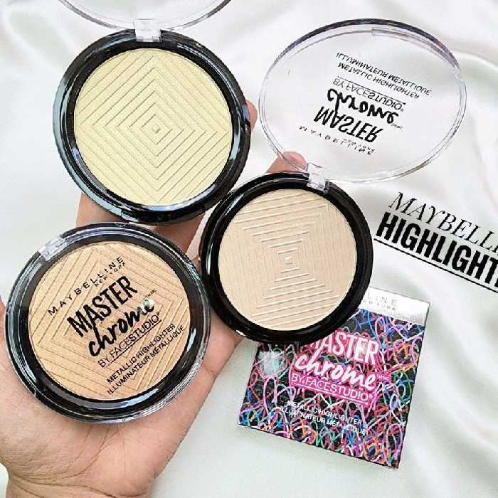 هایلایتر مستر کروم ارسال از تربت 