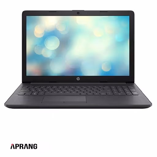 لپ تاپ 15 اینچی اچ پی مدل DA1023NIA - A - مشکی