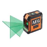 تراز لیزری سبز آاگ مدل CLG220-B - ابزار یراق