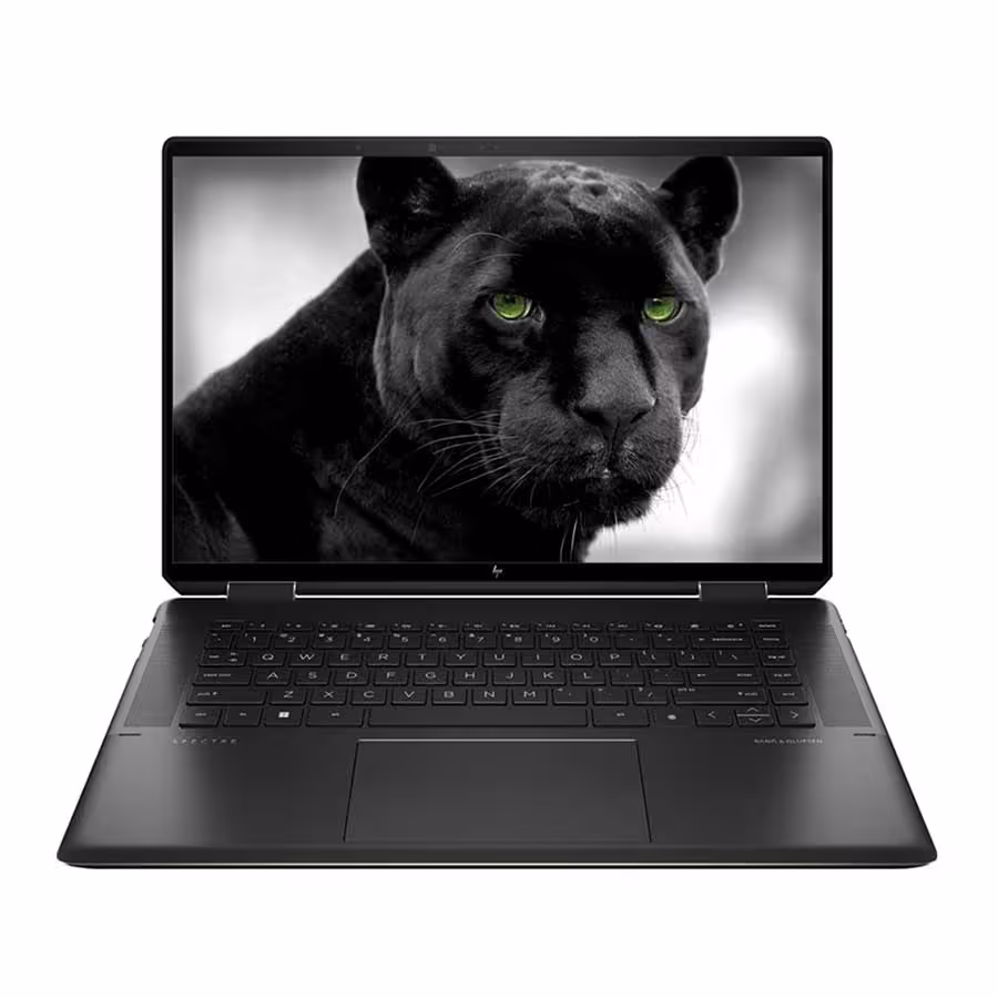 قیمت و خرید لپ تاپ 16 اینچ اچ پی Spectre x360 16t F2013dx Core i7 13700H/512GB SSD/16GB/Intel | یاس ارتباط