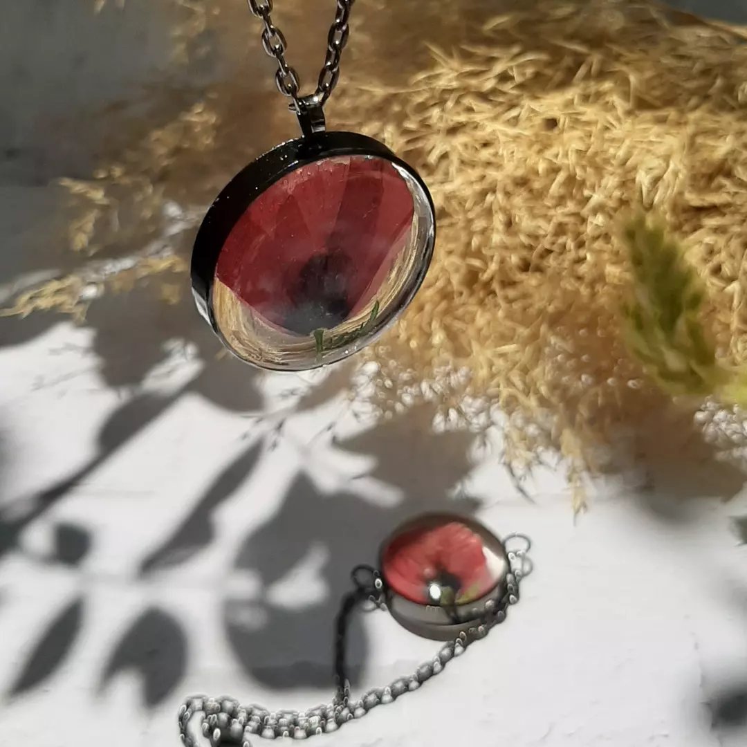 شقایق رزینی