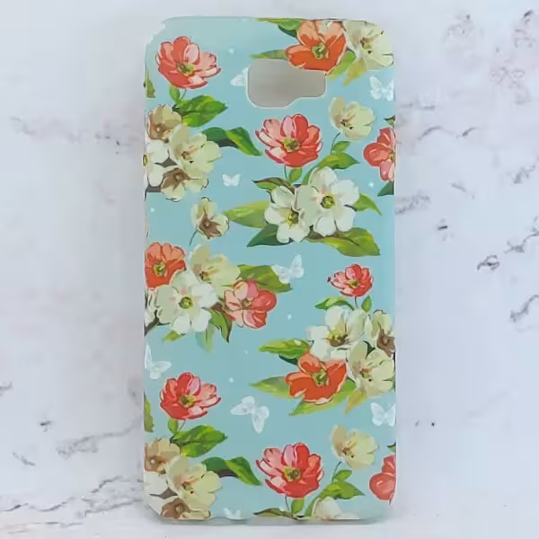 کاور فانتزی مدل طرحدار مناسب برای گوشی موبایل سامسونگ Galaxy J5 Prime / ON 5 2016 کد CBP-1663