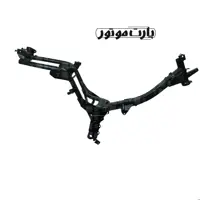 شاسی موتور سیکلت ویو