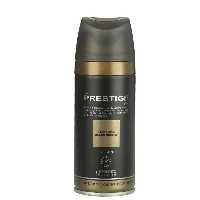 اسپری دئودورانت مردانه پرستیژ Prestige مدلTom Ford Black Orchid حجم 150 میلیلیتر