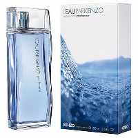 عطر ادکلن کنزو لئو پار مردانه kenzo L’Eau Par Men