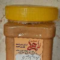 کره بادام زمینی